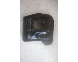 SUPPORTO PEDALIERA RENAULT Trafic Serie Diesel 2000 (14>)