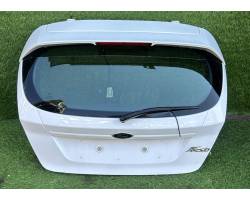 PORTELLONE POSTERIORE COMPLETO FORD Fiesta 6° Serie 1763986 (08>17)