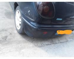 PARAURTI POSTERIORE COMPLETO FIAT Bravo 1° Serie (95>01)