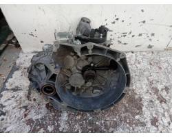 CAMBIO MANUALE COMPLETO FORD Focus Berlina 6° Serie Diesel 1499 (15>18)