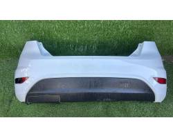 PARAURTI POSTERIORE COMPLETO FORD Fiesta 6° Serie 1730687 (08>17)