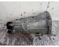 CAMBIO MANUALE COMPLETO BMW Serie 1 Serie (E81) Diesel 2.0 (06>12)