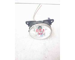 FENDINEBBIA ANTERIORE SX CITROEN DS3 Serie (09>)