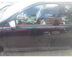 PORTIERA ANTERIORE SINISTRA OPEL Corsa C 5P 1° Serie (00>03)