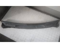 BAVETTA TERGICRISTALLI RENAULT Trafic Serie (14>)