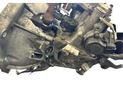 CAMBIO AUTOMATICO TOYOTA Aygo 2° Serie 1KR 1KR Benzina 1000 (08>14)