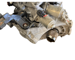 CAMBIO AUTOMATICO TOYOTA Aygo 2° Serie 1KR 1KR Benzina 1000 (08>14)