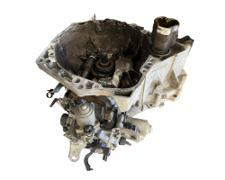 CAMBIO AUTOMATICO TOYOTA Aygo 2° Serie 1KR 1KR Benzina 1000 (08>14)
