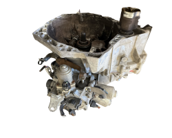 CAMBIO AUTOMATICO TOYOTA Aygo 2° Serie 1KR 1KR Benzina 1000 (08>14)