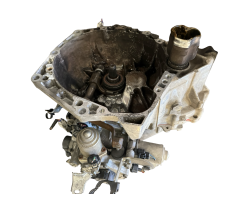 CAMBIO AUTOMATICO TOYOTA Aygo 2° Serie 1KR 1KR Benzina 1000 (08>14)