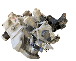 CAMBIO AUTOMATICO TOYOTA Aygo 2° Serie 1KR 1KR Benzina 1000 (08>14)