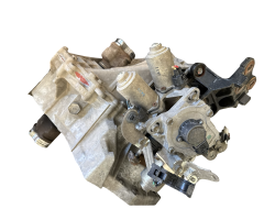 CAMBIO AUTOMATICO TOYOTA Aygo 2° Serie 1KR 1KR Benzina 1000 (08>14)