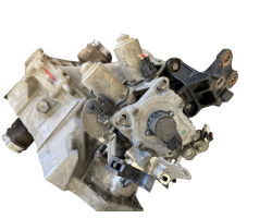 CAMBIO AUTOMATICO TOYOTA Aygo 2° Serie 1KR 1KR Benzina 1000 (08>14)