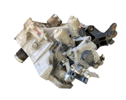 CAMBIO AUTOMATICO TOYOTA Aygo 2° Serie 1KR 1KR Benzina 1000 (08>14)