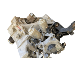 CAMBIO AUTOMATICO TOYOTA Aygo 2° Serie 1KR 1KR Benzina 1000 (08>14)