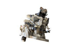 CAMBIO AUTOMATICO TOYOTA Aygo 2° Serie 1KR 1KR Benzina 1000 (08>14)