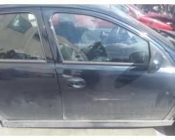PORTIERA POSTERIORE DESTRA OPEL Corsa C 5P 1° Serie (00>03)