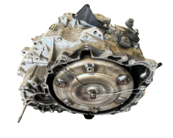 CAMBIO AUTOMATICO VOLVO XC70 3° Serie 36001552 D5204T2 Diesel 2000 (07>)