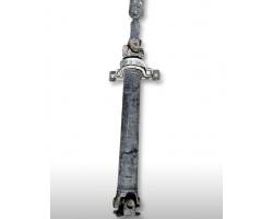 ALBERO DI TRASMISSIONE MITSUBISHI Canter 2141025 Diesel 3000 (11>13)