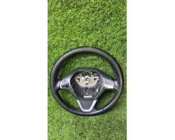 VOLANTE STERZO FORD Fiesta 6° Serie 1569652 (08>17)