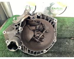 CAMBIO MANUALE COMPLETO FIAT Panda 2° Serie 1300 Diesel 1.3 (03>10)
