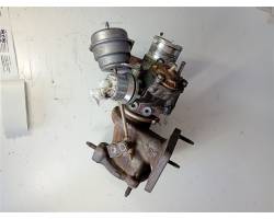 TURBINA RENAULT Megane III oe71004353900018 benzina 1400 (08>16)
