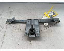 CREMAGLIERA POSTERIORE DESTRA RENAULT Clio Serie IV 827003722R (12>19)