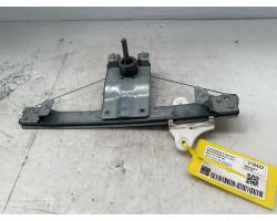 CREMAGLIERA POSTERIORE SINISTRA RENAULT Clio Serie IV 827013204R (12>19)