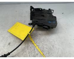 SERRATURA POSTERIORE DESTRA RENAULT Clio Serie IV 825002104R (12>19)