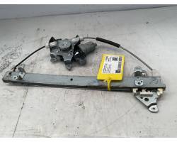ALZACRISTALLO ELETTRICO ANT. DX NISSAN Juke 1° Serie DESTRO ANTERIORE (10>13)