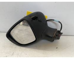 SPECCHIETTO RETROVISORE SINISTRO RENAULT Clio Serie IV 7 PIN-FILI (12>19)