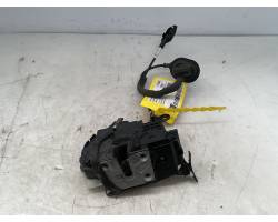 SERRATURA ANTERIORE SINISTRA RENAULT Clio Serie IV 805033000R (12>19)