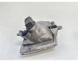 FENDINEBBIA ANTERIORE MAZDA 6 S. Wagon 2° Serie GS1D51680B (08>13)