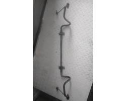 BARRA STABILIZZATRICE RENAULT Trafic Serie Diesel 2000 (14>)