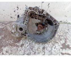 CAMBIO MANUALE COMPLETO FIAT Bravo 2° Serie 51805703 Diesel 1.6 (07>10)