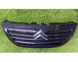 MASCHERINA ANTERIORE CITROEN C3 2° Serie 1611637680 (05>10)