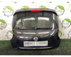 PORTELLONE POSTERIORE NISSAN Juke 1° Serie K01001KAAE (10>13)