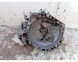 CAMBIO MANUALE COMPLETO ALFA ROMEO 159 Berlina Serie (939_) F-554348810-1711 Diesel 1910 (05>11)