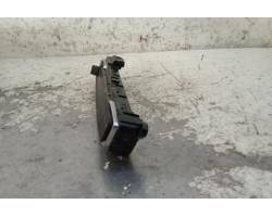 PANNELLO COMANDI AUTORADIO BMW X2 F39 (18>)