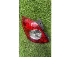 STOP FANALE POSTERIORE SINISTRO OPEL Antara Serie 96626810 (06>15)