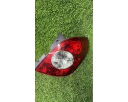 STOP FANALE POSTERIORE DESTRO OPEL Antara Serie 95948816 (06>15)