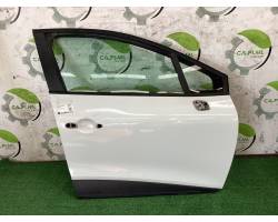 PORTIERA ANTERIORE DESTRA RENAULT Clio Serie IV 801008302R (12>19)
