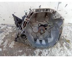 CAMBIO MANUALE COMPLETO DACIA Duster 1° Serie 8200508889 Diesel 1.5 (10>17)