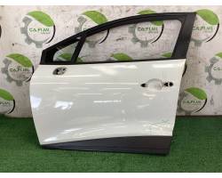 PORTIERA ANTERIORE SINISTRA RENAULT Clio Serie IV 801017896R (12>19)