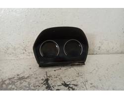 QUADRO STRUMENTI BMW X2 F39 (18>)