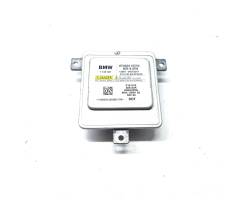 Headlight control model