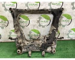 CULLA MOTORE NISSAN Juke 1° Serie 54400BA62A Diesel 1.5 (10>13)