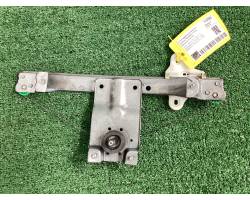 CREMAGLIERA POSTERIORE DESTRA RENAULT Clio Serie IV 827003722R (12>19)