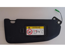 PARASOLE ALETTA LATO PASSEGGERO VOLVO XC40 Serie 32332169 (17>)