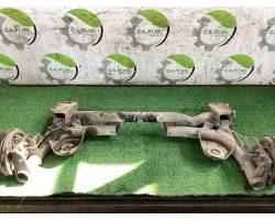 ASSALE POSTERIORE FIAT Panda 2° Serie PONTE METANO Bifuel/Metano 1.2 (03>10)